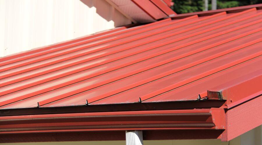 Industrial Roof Inspection in Salyersville, KY